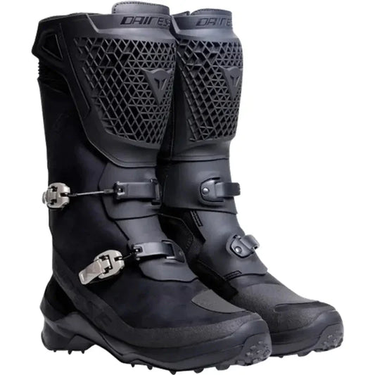 Stiefel Seeker GTX - schwarz / 42