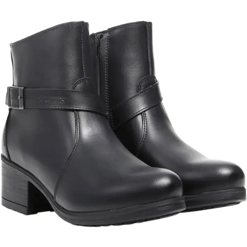 Stiefel X-BOULEVARD WP - schwarz / 37