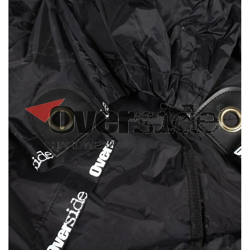 Motorradabdeckung 'Moto Cover 06-0169' Grösse L