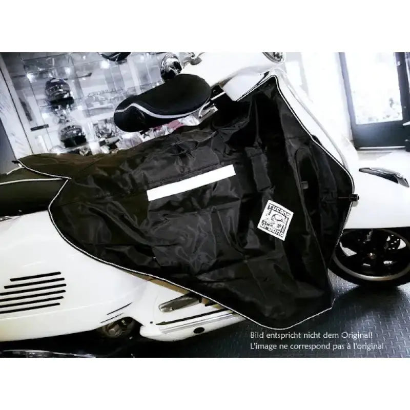 Thermodecke Scooty R019