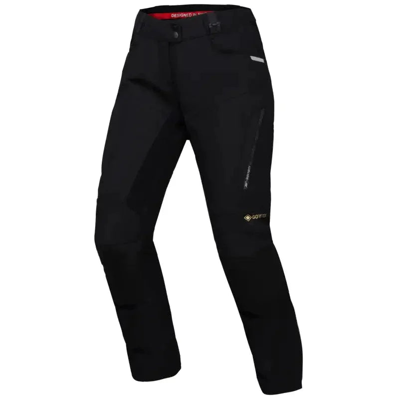 Tour Damen Hose Horizon-GTX - schwarz / DKM