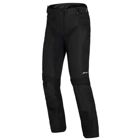 Tour Damen Hose Tallinn-ST 2.0 - schwarz / DKS