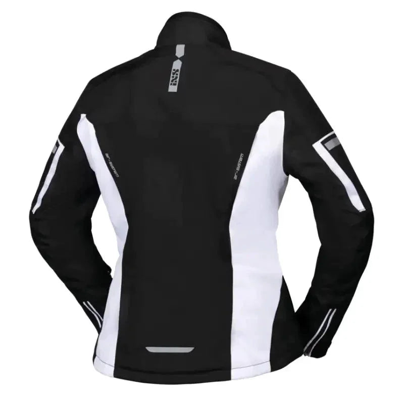 Tour Damen Jacke Finja-ST 2.0