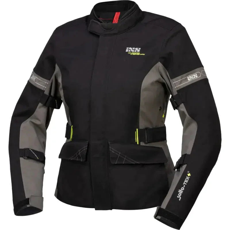 Tour Damen Jacke Laminat-ST-Plus