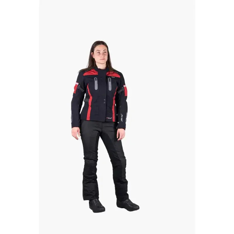 Tour Damen Jacke Pacora-ST