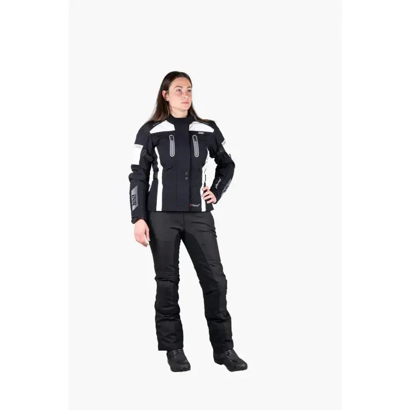 Tour Damen Jacke Pacora-ST