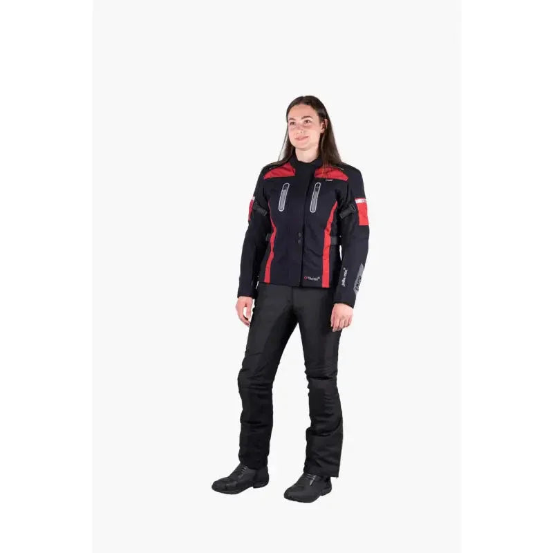 Tour Damen Jacke Pacora-ST