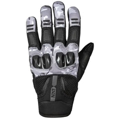 Tour Handschuh Matador-Air 2.0 - grau-schwarz / S