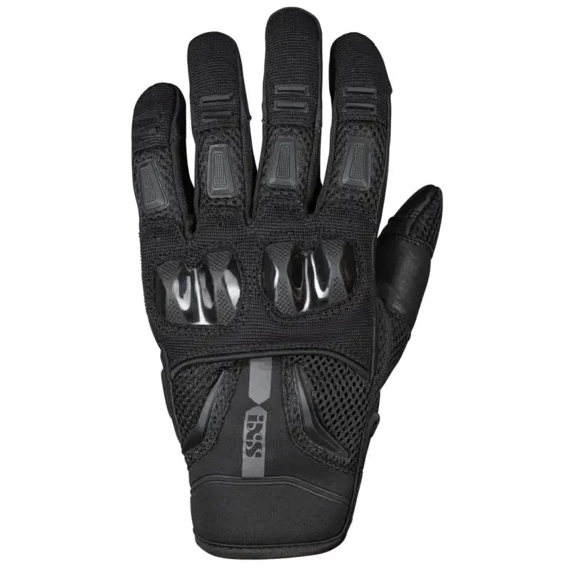 Tour Handschuh Matador-Air 2.0 - schwarz / XS