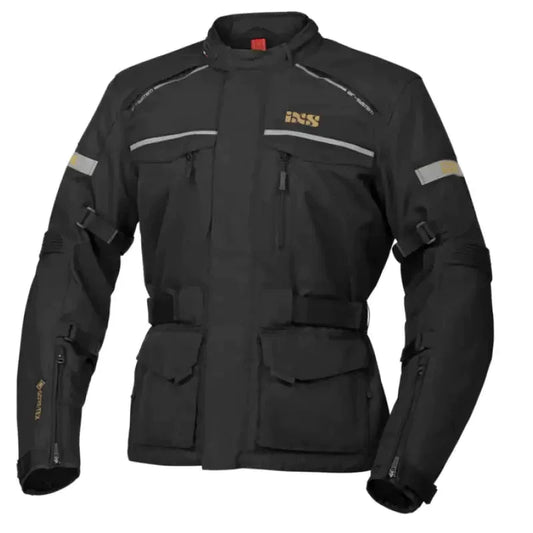 Tour Jacke Classic-GTX