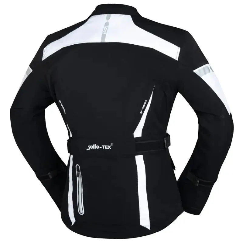 Tour Jacke Pacora-ST