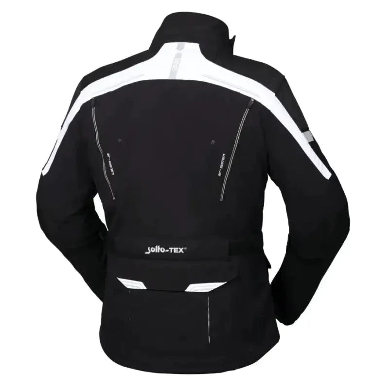 Tour Jacke Traveller-ST