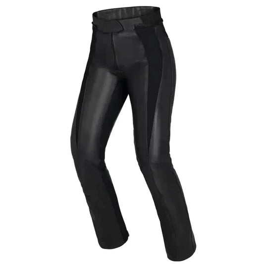 Tour LD Damen Hose Aberdeen - schwarz / 19D