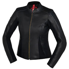 Tour LD Damen Jacke Aberdeen - schwarz / 38D