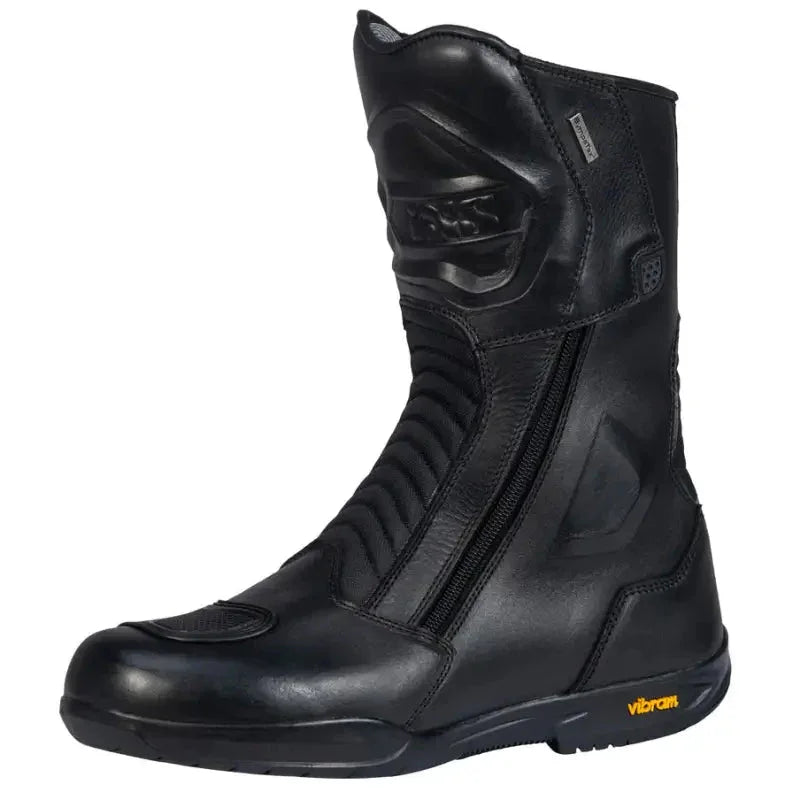 Tour Stiefel 2-Zip-SYM 2.0 - schwarz / 40