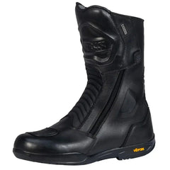 Tour Stiefel 2-Zip-SYM 2.0 - schwarz / 40