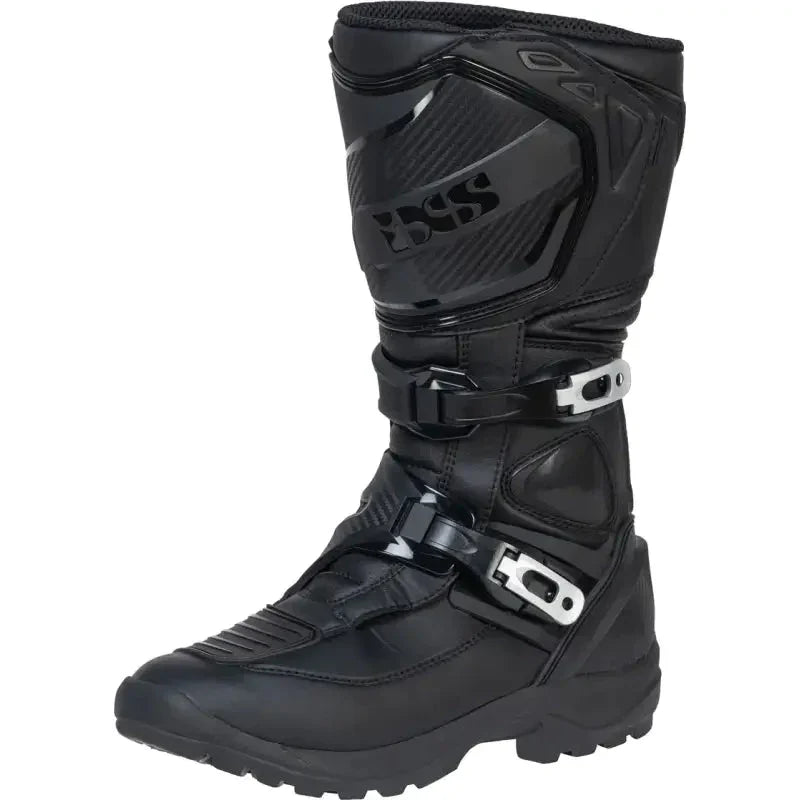 Tour Stiefel Desert-Pro-ST