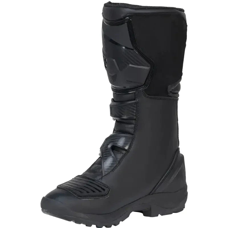 Tour Stiefel Desert-Pro-ST - schwarz / 40