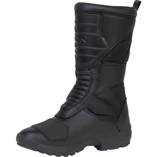 Tour Stiefel Light-ST - schwarz / 40