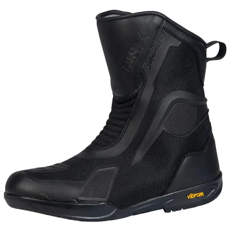 Tour Stiefel Techno Short-ST-Plus - schwarz / 40