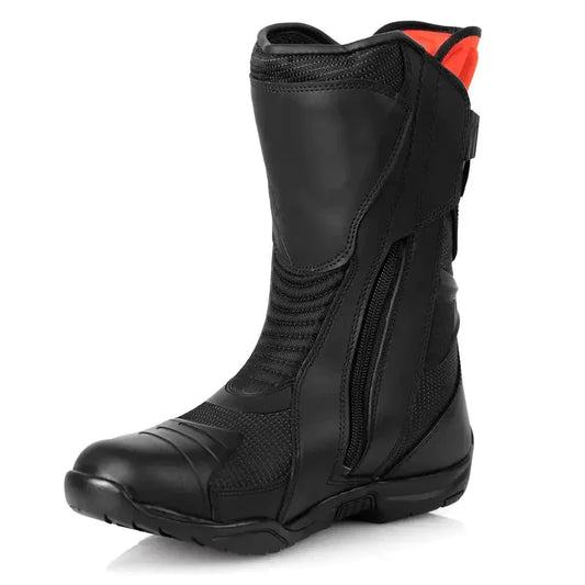 Tour Stiefel Techno-ST-Plus - schwarz / 36