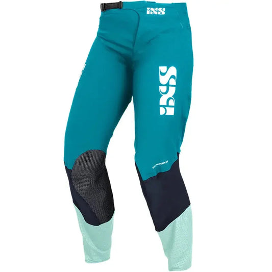 Trigger MX Pants - blau / 46H