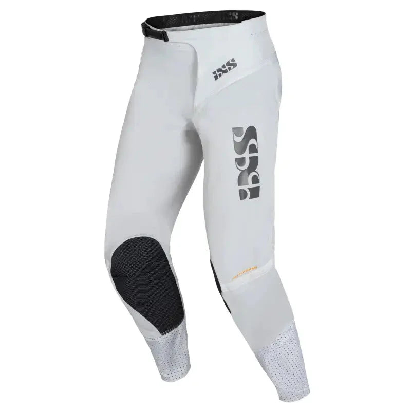 Trigger MX Pants - grau-schwarz / 46H