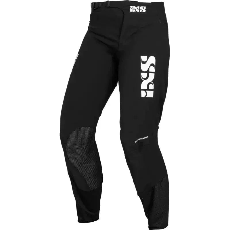 Trigger MX Pants - grau-schwarz / 50H