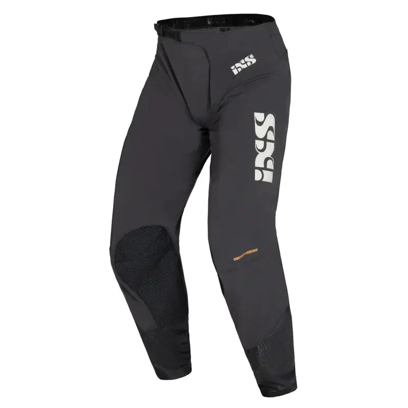 Trigger MX Pants - grau-schwarz-weiss / 46H