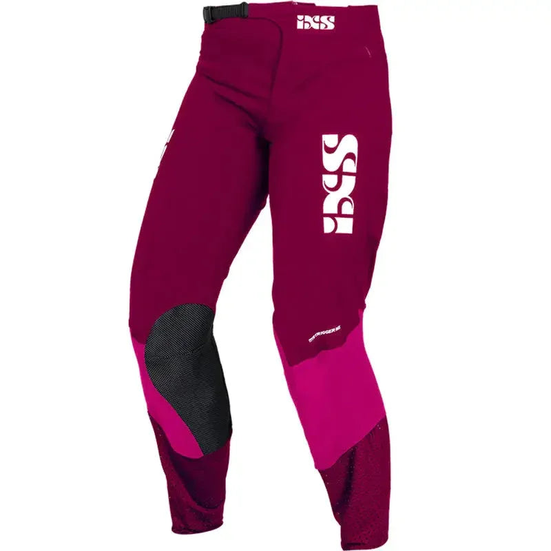 Trigger MX Pants - pink / 46H