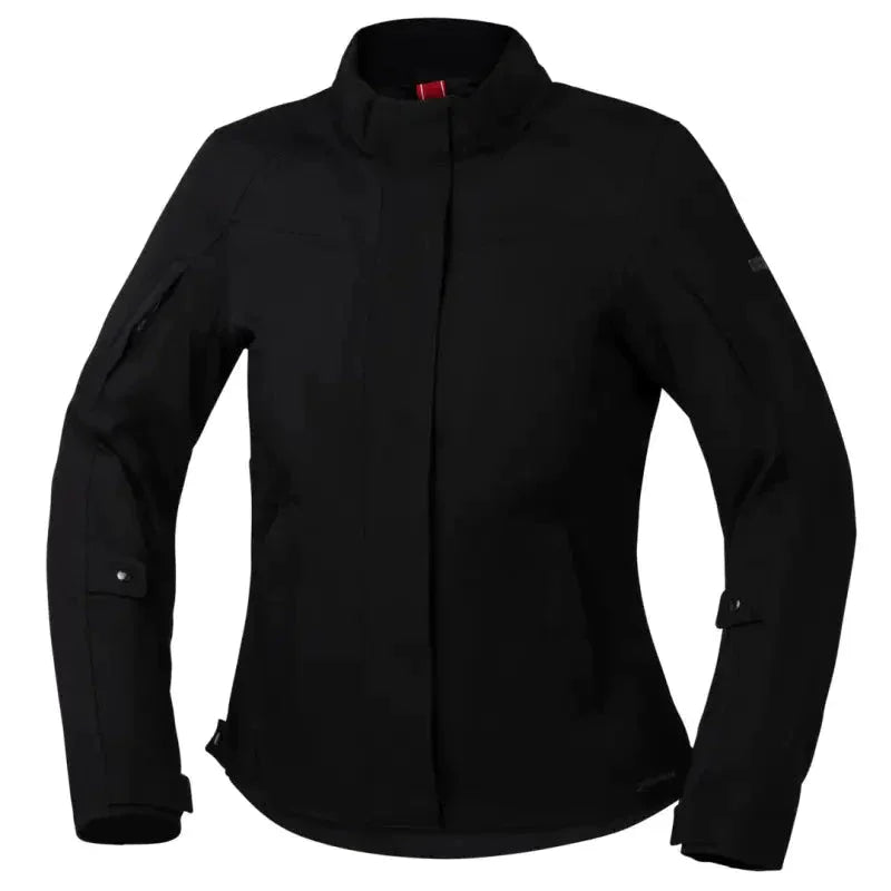 Urban Damen Jacke Destination ST-Plus - schwarz / DXS