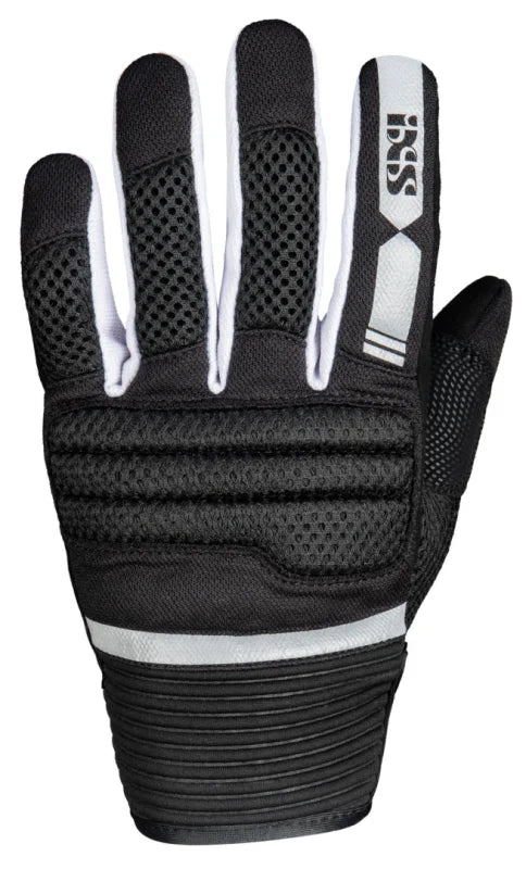 Urban Handschuh Samur-Air 2.0 - schwarz-weiss / S