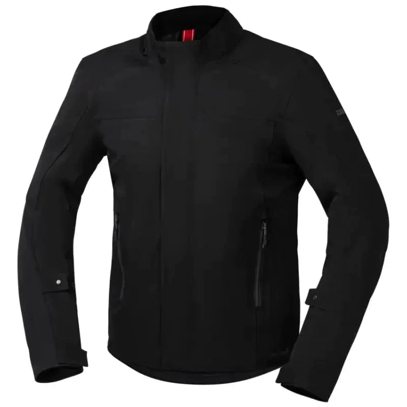 Urban Jacke Destination-ST-Plus - schwarz / S