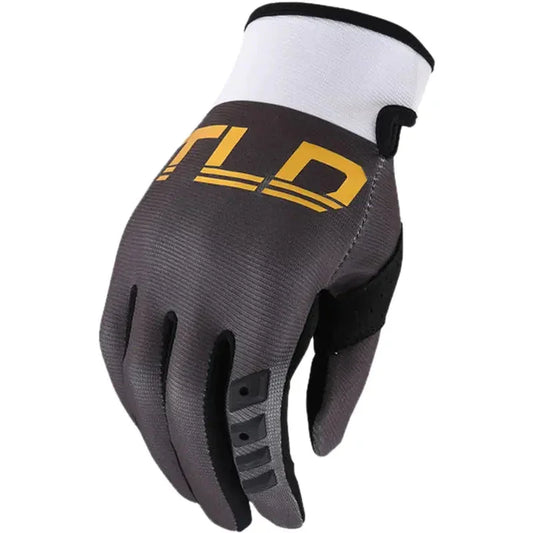 Womens GP Glove - schwarz / XL