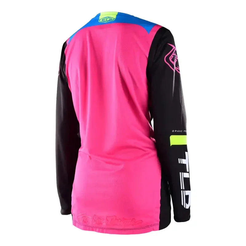 Womens GP Jersey