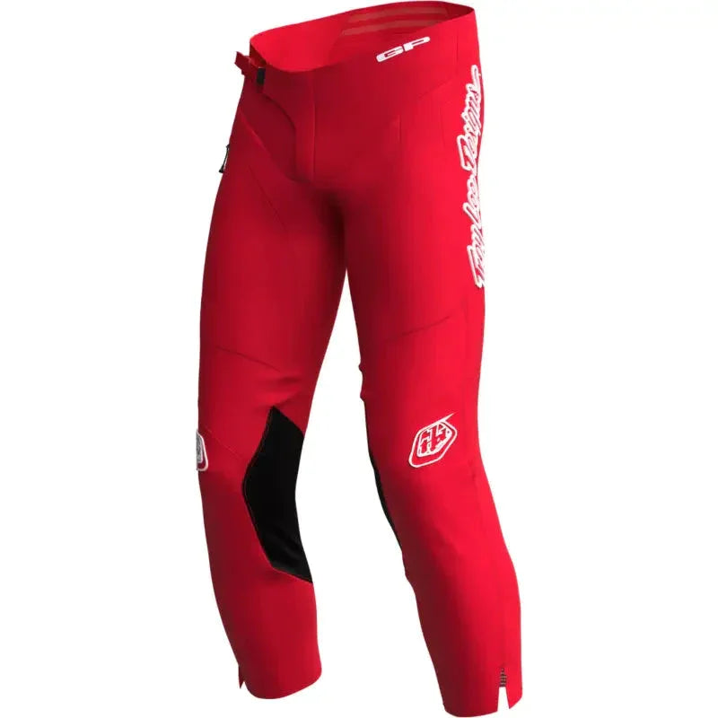 Youth GP PRO Pant - blau / 18