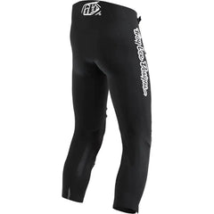 Youth GP PRO Pant - schwarz / 18